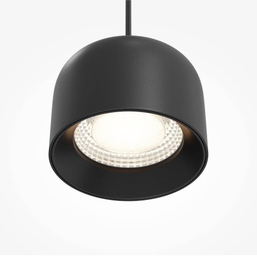 Светильник подвесной Maytoni Comfy P113-L12-3K-B