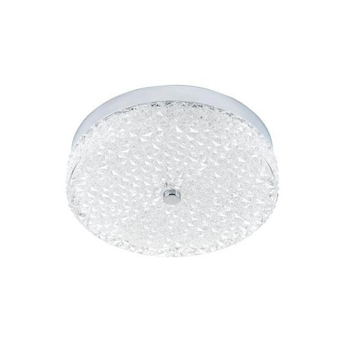 L1116-300 CR Потолочный светильник L LED4U L1116-300 CR