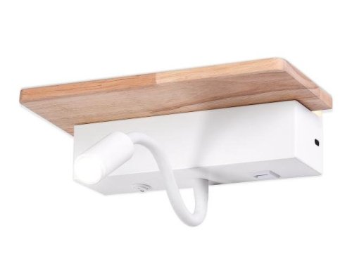 Настенное бра Ambrella Wall FW290