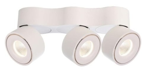 348107 Светильник спот Deko-Light Uni Triple 348107