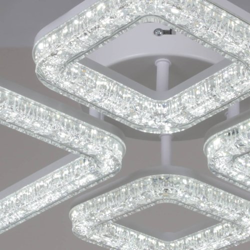 Потолочная люстра Reluce 09290-0.3-2+2 WH