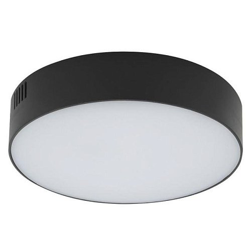 Светильник потолочный Nowodvorski Lid Round Led 10407