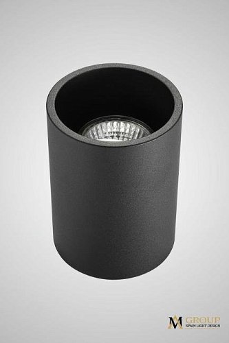 Накладной светильник AM Group Am02 AM02-110 BK