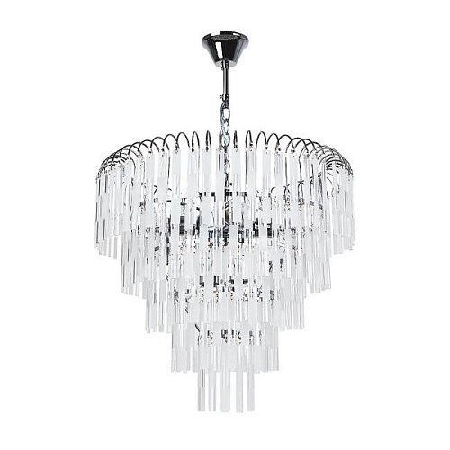 A1009SP-6CC Подвесная люстра Arte Lamp Eliza A1009SP-6CC