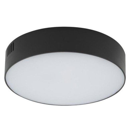 Светильник потолочный Nowodvorski Lid Round Led 10407