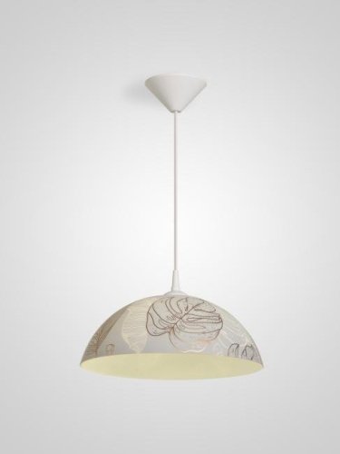 Светильник подвесной Мелодия Света Pleks PL-007-1P-400 WT 000049585