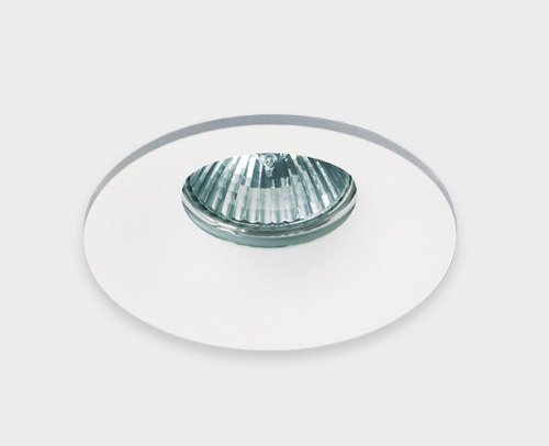 M01-1021 white Встраиваемый светильник Italline M01-1021 white