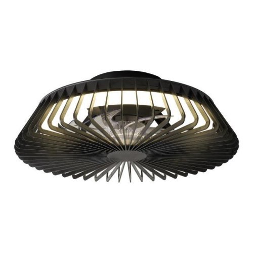 Люстра потолочная-вентилятор Mantra Himalaya 8197