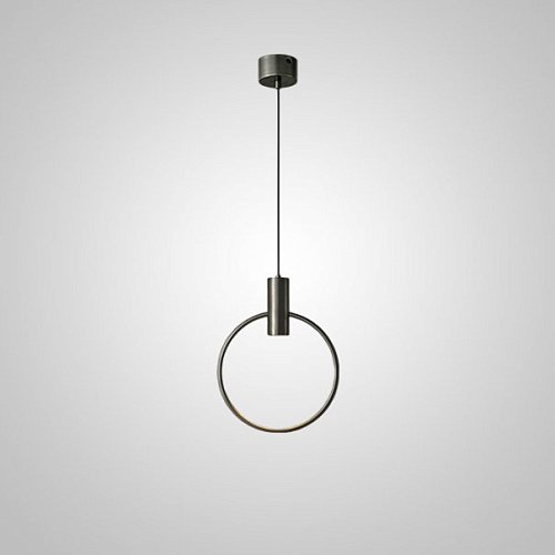 232603-23 Светильник подвесной ImperiumLoft Celius-One01 232603-23