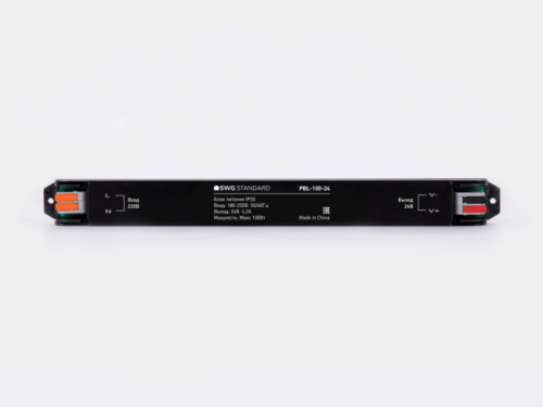 00-00025483 Блок питания PBL SWG Standard 00-00025483