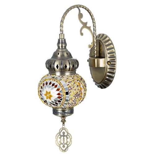 Настенное бра Citilux Каир CL419315