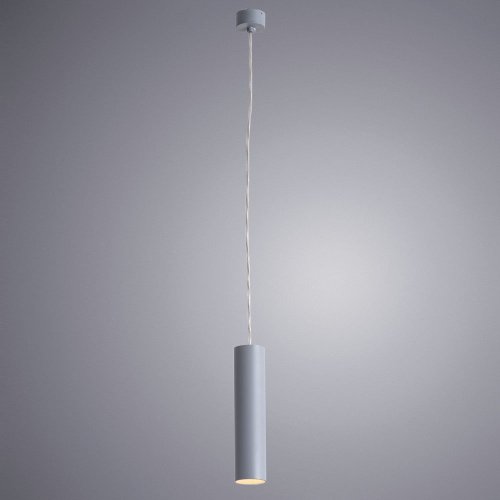 A1524SP-1GY Светильник подвесной Arte Lamp Sirius A1524SP-1GY
