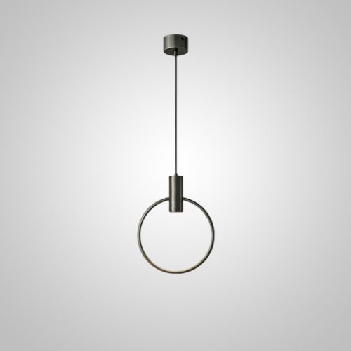 Светильник подвесной ImperiumLoft Celius-One01 232603-23