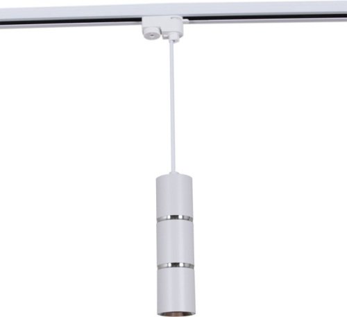 Трековый светильник 16005-9.3-001IL GU10 WT