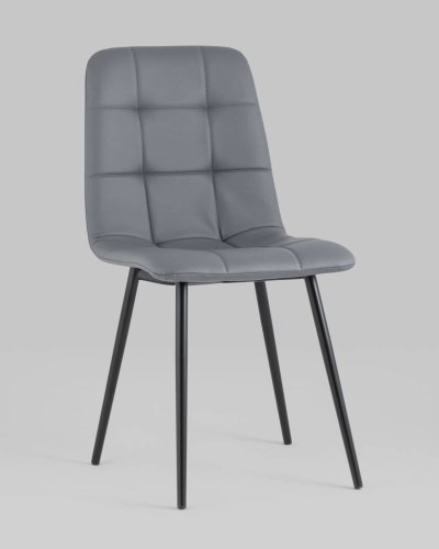 Комплект стульев Stool Group Oliver fb-oliver-eco-grey X2