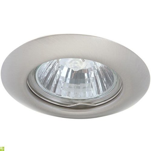 A1203PL-3SS Встраиваемый светильник Arte Lamp PRAKTISCH A1203PL-3SS