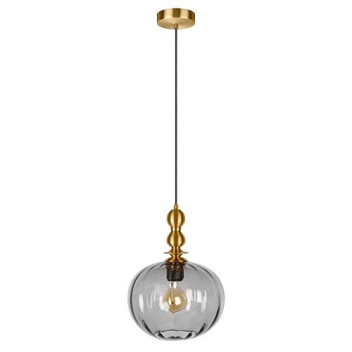 Светильник подвесной Loft It Melon 10426 Smoke