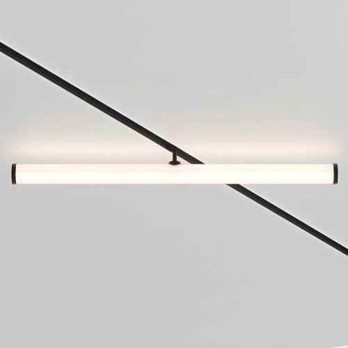 TR086-4-25W-DS-B Трековый светильник Maytoni Larc Exility TR086-4-25W-DS-B