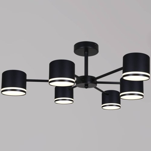 Потолочная люстра Reluce 05306-0.3-06 GX53