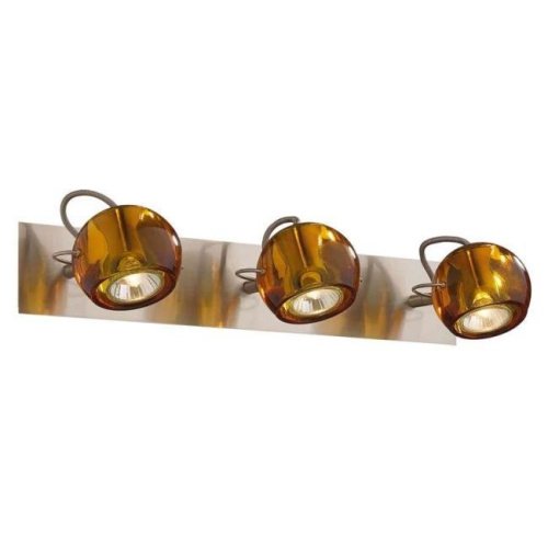 1430/3W Настенное бра Odeon Light BOLLA 1430/3W