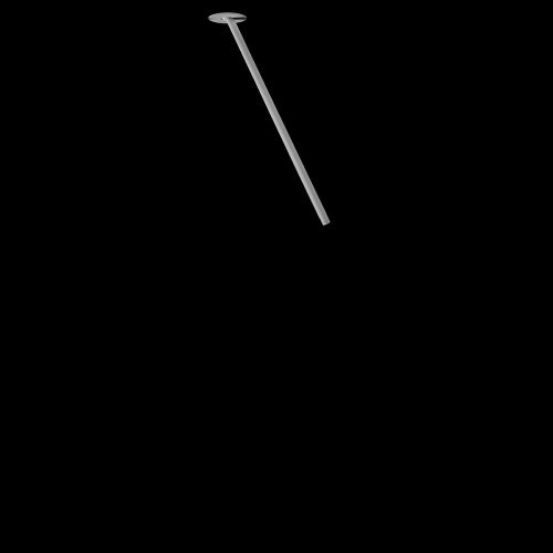 Встраиваемый светильник Loft It Cane 10359/500 White