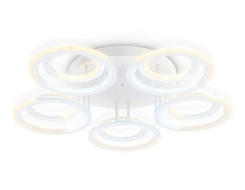 FA8944 Потолочная люстра Ambrella Original FA8944