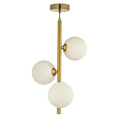 Canelli H 1.P3 W Подвесная люстра Arti Lampadari Canelli Canelli H 1.P3 W