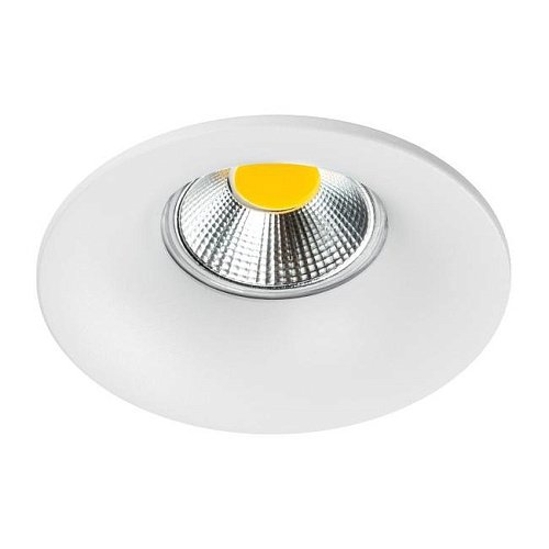 010066 Встраиваемый светильник Lightstar Levigo Base 010066