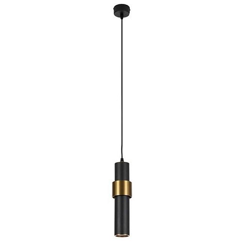 A3144SP-1BK Светильник подвесной Arte Lamp Ran A3144SP-1BK