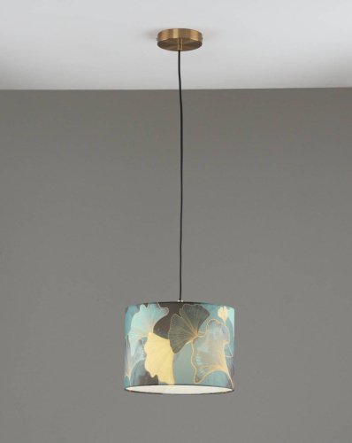 V11510-1P Светильник подвесной Moderli Gingko V11510-1P
