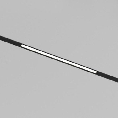 DK8401-BK Трековый светильник SMART SLIM LINEAR | СМАРТ СЛИМ ЛИНЕАР Denkirs DK8401-BK