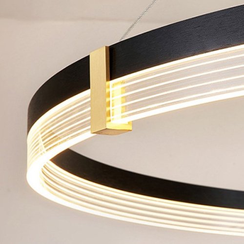 231653-23 Подвесная люстра ImperiumLoft Almer-Combo01 231653-23