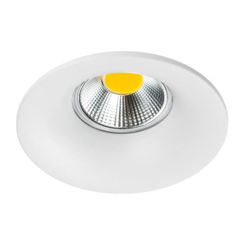 010066 Встраиваемый светильник Lightstar Levigo Base 010066