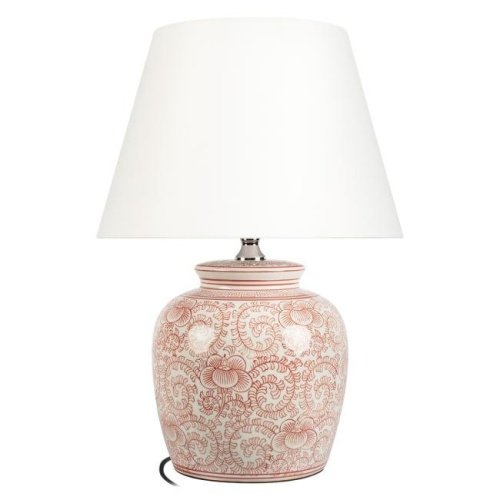 10491T Red 10491T Red Настольная лампа LOFT IT Orchid