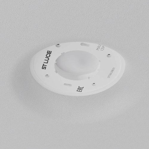 Светильник встраиваемый в натяжной потолок ST Luce Встраиваемые Светильники ST760.508.01