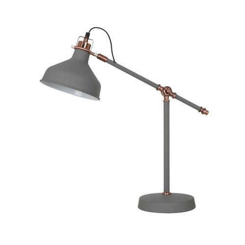 3330/1T Настольная лампа Odeon Light Lurdi 3330/1T