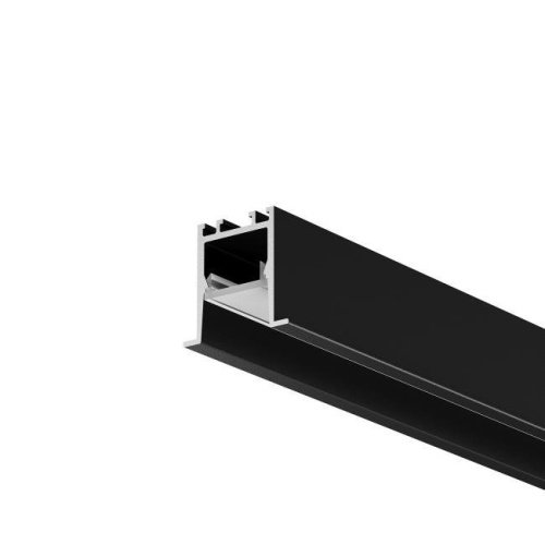 Профиль Maytoni Встраиваемый с накладным фланцем профиль 632013