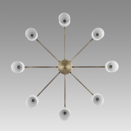 8100/8C Потолочная люстра Lumion Mave 8100/8C