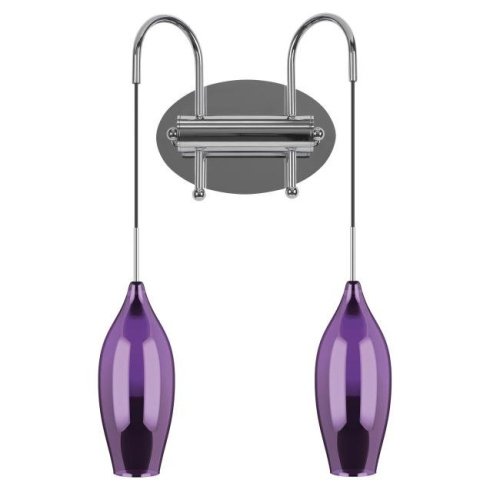 803829 Настенное бра Lightstar Pentola 803829