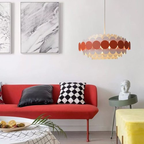 Люстра на штанге ImperiumLoft Asola01 183483-26