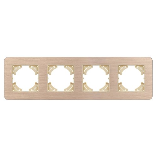 Рамка Arlight Akiry 049733