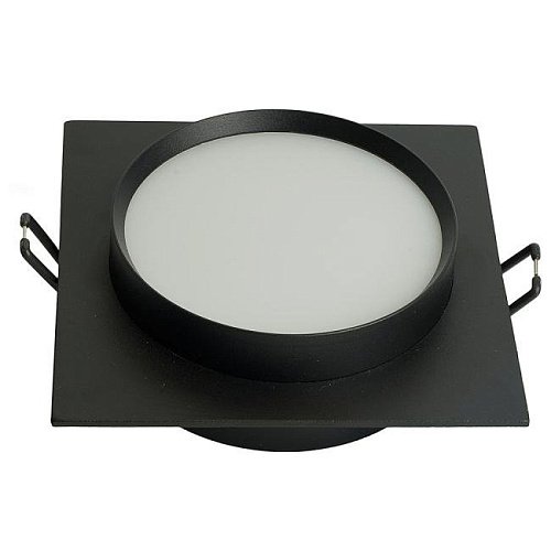 Встраиваемый светильник Feron DL505 51357