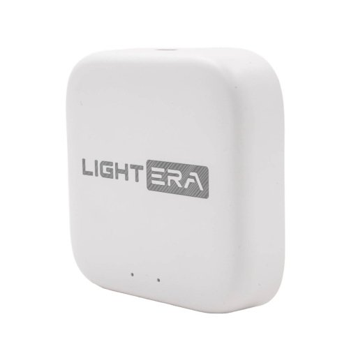 Центр управления умным домом LIGHTERA Tuya zigbee LEDMD8CE