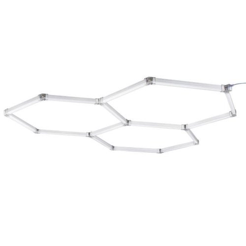 Светильник потолочный Lightstar Varieta V9A450044