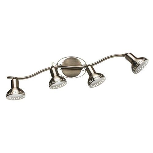 A5219PL-4AB Светильник спот Arte Lamp FOCUS A5219PL-4AB