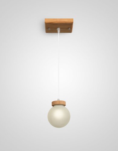 Светильник подвесной Мелодия Света Pearl 000067480