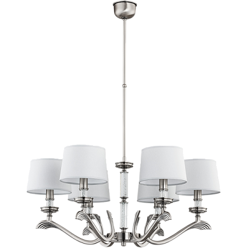 SPA-ZW-6(N/A) Потолочная люстра Kutek Sparone SPA-ZW-6(N/A)