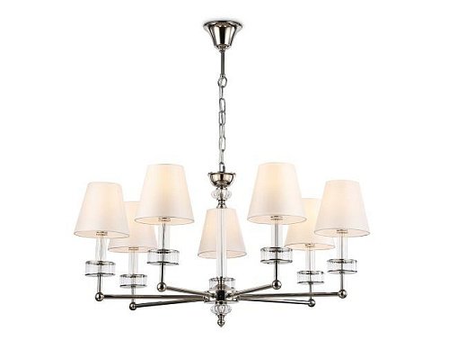 LH71003 Подвесная люстра Ambrella Heigh Light LH71003