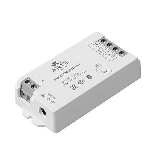 A70C-01CH-WF Драйвер для LED ленты Arte Lamp Smart A70C-01CH-WF