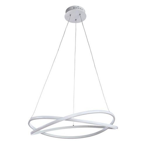 A2522SP-2WH Подвесная люстра Arte Lamp Swing A2522SP-2WH